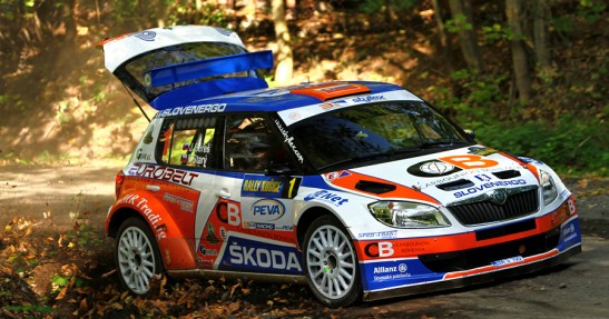 Rajd Koszyc